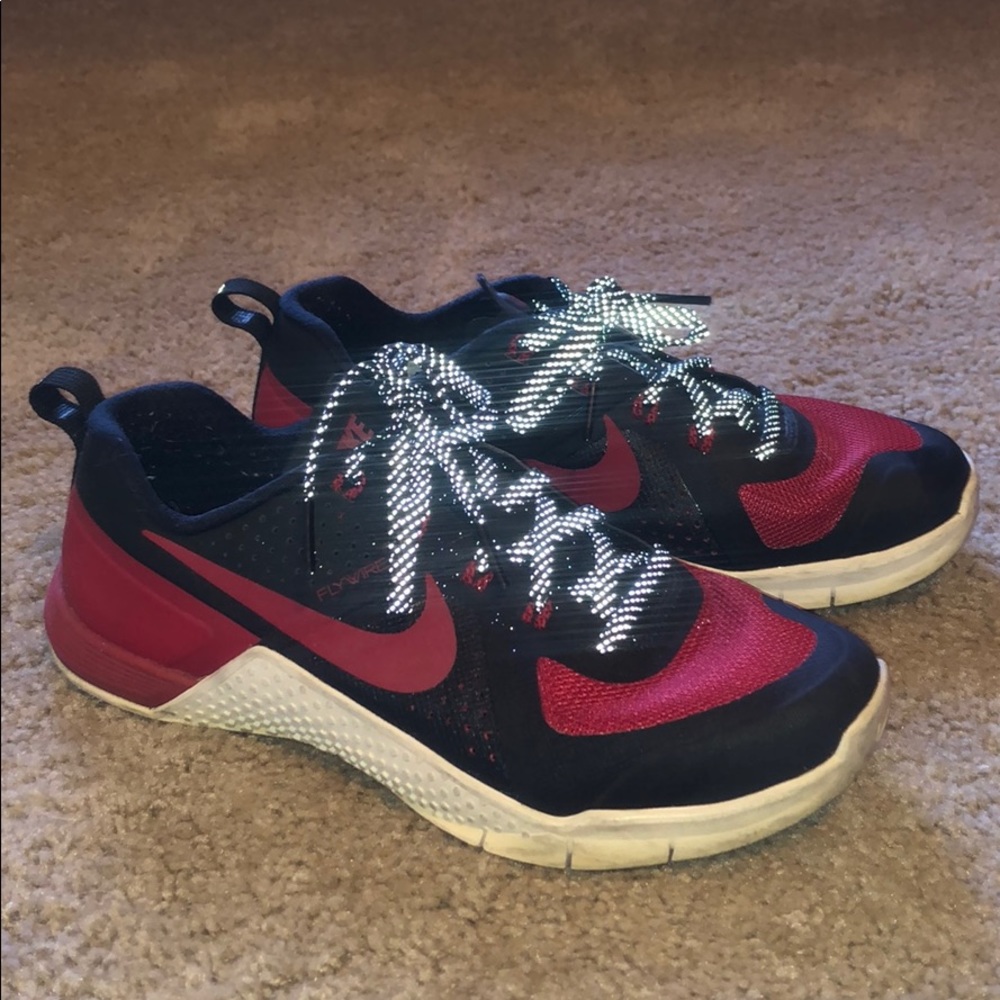 Special edition Nike metcon